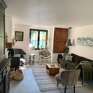 Appartement Le Ponteil