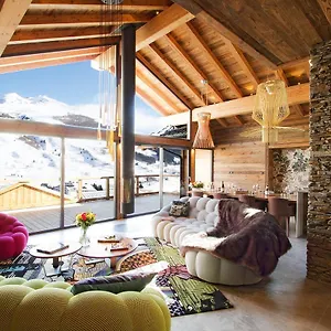 Appartement Le 1700