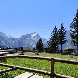 Appartement Aux 2 Alpes, Proche Piste, Les Deux Alpes