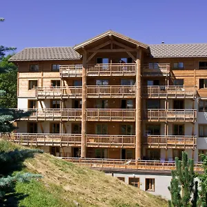 Appartement Vacanceole - L'alba