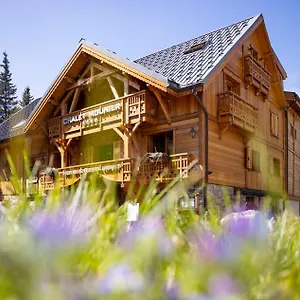 Mounier Hotel